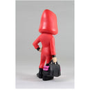 Mego Minix Money Heist Vinyl Figure - Select Figure(s)