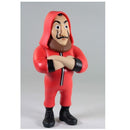 Mego Minix Money Heist Vinyl Figure - Select Figure(s)