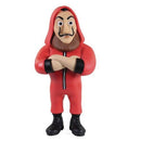 Mego Minix Money Heist Vinyl Figure - Select Figure(s)