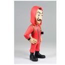 Mego Minix Money Heist Vinyl Figure - Select Figure(s)