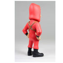 Mego Minix Money Heist Vinyl Figure - Select Figure(s)