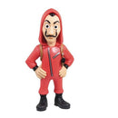 Mego Minix Money Heist Vinyl Figure - Select Figure(s)