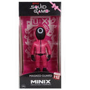 Mego Minix Squid Game Vinyl Figure - Select Figure(s)