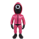 Mego Minix Squid Game Vinyl Figure - Select Figure(s)