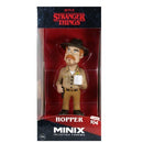 Mego Minix Stranger Things Vinyl Figure - Select Figure(s)