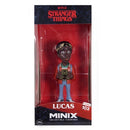 Mego Minix Stranger Things Vinyl Figure - Select Figure(s)