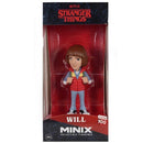 Mego Minix Stranger Things Vinyl Figure - Select Figure(s)