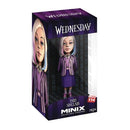 Mego Minix Wednesday TV Show Vinyl Figure - Choose your figure