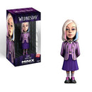 Mego Minix Wednesday TV Show Vinyl Figure - Choose your figure