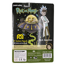 Mego Rick & Morty 8-Inch Action Figure - Select Figure(s)