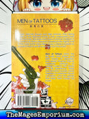 Men of Tattoos