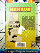 Menkui! Vol 2