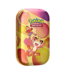 151 Mini Tin - SV: Scarlet & Violet