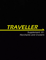 Supplement 10: Merchants and Cruisers