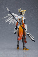 figma: OVERWATCH® - Mercy #427