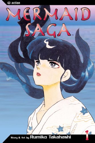 Mermaid Saga Vol 1