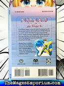 Mermaid Saga Vol 1