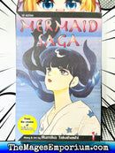Mermaid Saga Vol 1