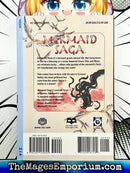 Mermaid Saga Vol 2
