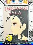 Mermaid Saga Vol 2