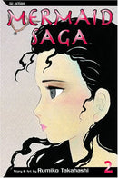 Mermaid Saga Vol 2