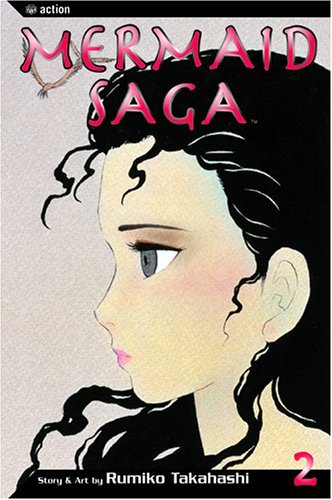 Mermaid Saga Vol 2