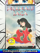 Mermaid Saga Vol 3