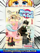 Merman in My Tub Vol 1