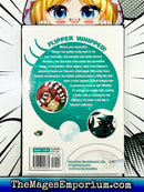 Merman in My Tub Vol 2