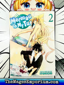 Merman in My Tub Vol 2