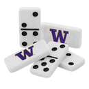 Washington Huskies Dominoes