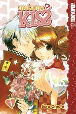 Metamo Kiss Vol 1