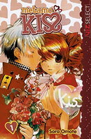 Metamo Kiss Vol 1