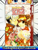 Metamo Kiss Vol 1