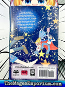 Meteor Prince Vol 1