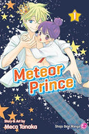 Meteor Prince Vol 1