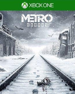 Metro Exodus (Xbox One)
