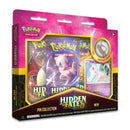Hidden Fates Pin Collection (Mew)