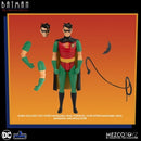 Mezco Toyz DC Batman The Animated Series 5 Points Action Figure - Select Figure(s)