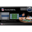 Dallas Cowboys Checkers Board Game