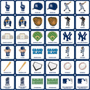 New York Yankees Matching Game