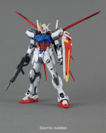 GUNDAM SEED AILE STRIKE GUNDAM RM MG Model KIT