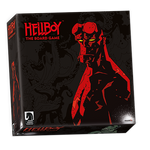 Hellboy: The Board Game