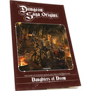 Dungeon Saga Origins: Legendary Edition