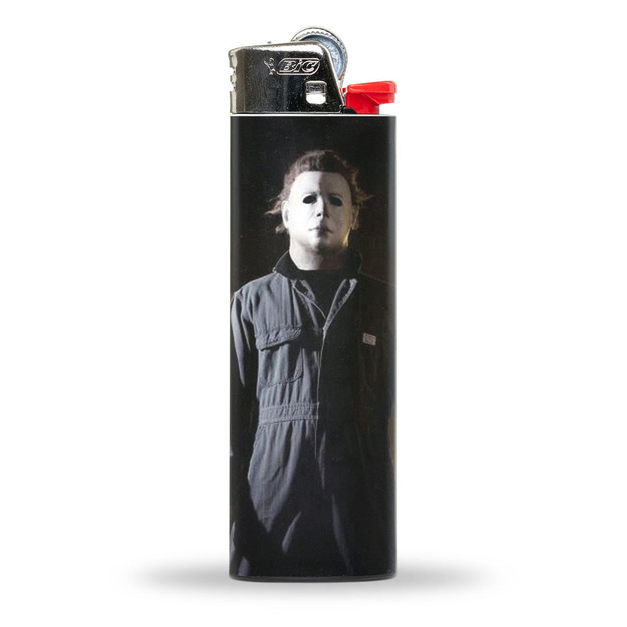 Michael Myers Lighter