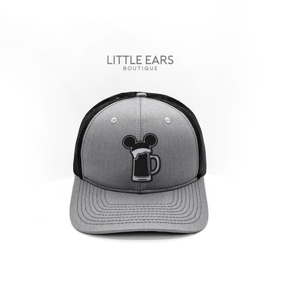 Beer Trucker Hats