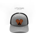 Mouse & Castle Trucker Hat