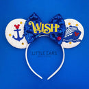 Cruise Float Ears