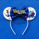 Cruise Float Ears