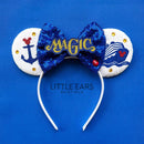 Cruise Float Ears